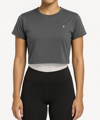 نيم تنه ورزشی زنانه دوكزيگ كد 1112