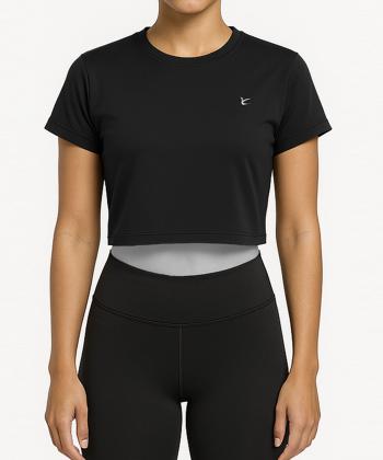 نيم تنه ورزشی زنانه دوكزيگ كد 1112