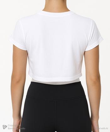 نيم تنه ورزشی زنانه دوكزيگ كد 1112