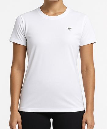 تيشرت ورزشی زنانه دوكزيگ كد 1113