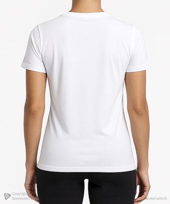 تيشرت ورزشی زنانه دوكزيگ كد 1113