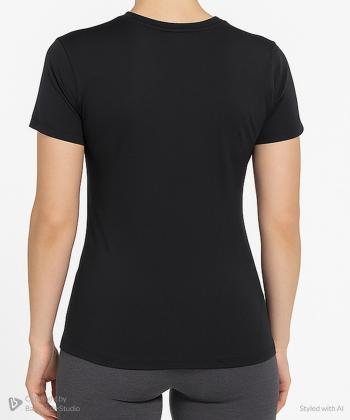 تيشرت ورزشی زنانه دوكزيگ كد 1113