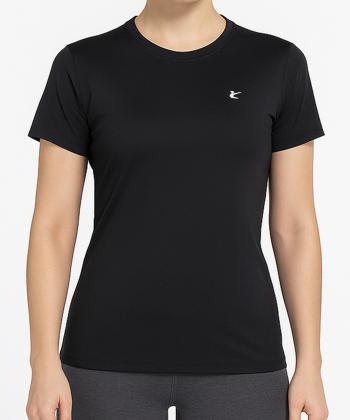 تيشرت ورزشی زنانه دوكزيگ كد 1113