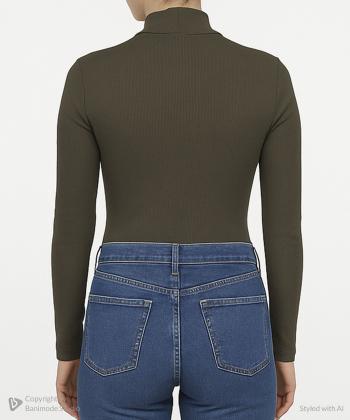 بادي زنانه دوكزيگ كد 1105