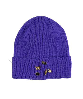 كلاه بافت زنانه ادورا كد 03251153