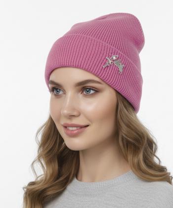 كلاه بافت زنانه ادورا كد 03251153