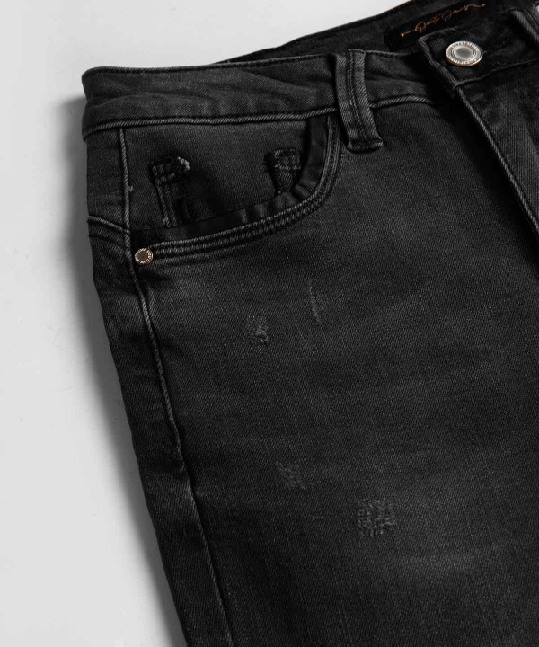 شلوار جین زنانه جوتی جینز JootiJeans کد 94789703