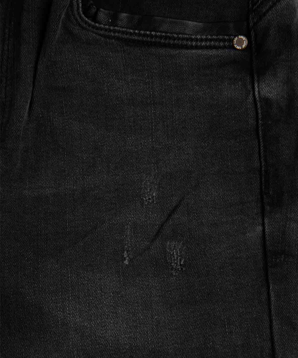 شلوار جین زنانه جوتی جینز JootiJeans کد 94789703