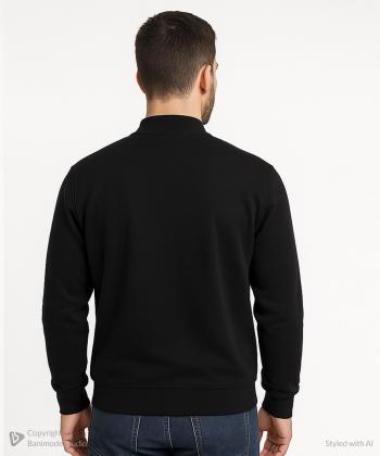 سويشرت ورزشی مردانه دوكزيگ كد 1114