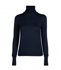 پلیور یقه اسکی زنانه جوتی جینز JootiJeans کد 04791502