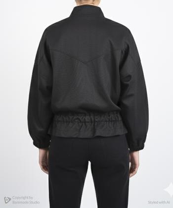 سویشرت زنانه چام کد 2025