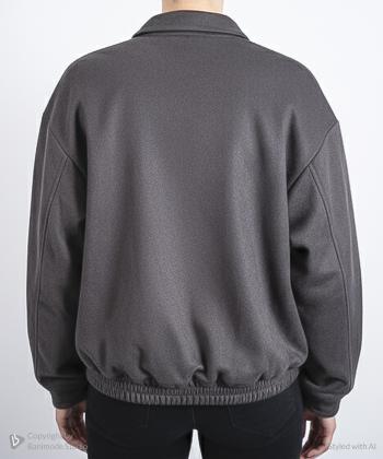 سویشرت زنانه چام کد 2034