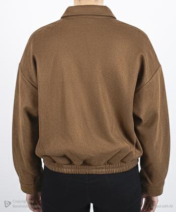 سویشرت زنانه چام کد 2034