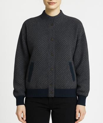 سویشرت زنانه چام کد 2028