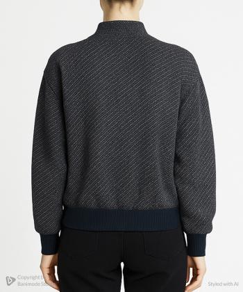 سویشرت زنانه چام کد 2028