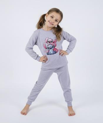 ست تیشرت و شلوار بچگانه نیل کوک کد AB3864