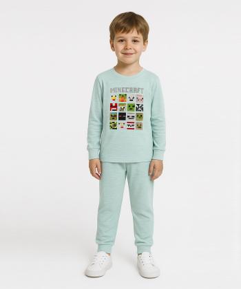 ست تیشرت و شلوار بچگانه نیل کوک کد AB3864