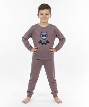 ست تیشرت و شلوار بچگانه نیل کوک کد AB3864