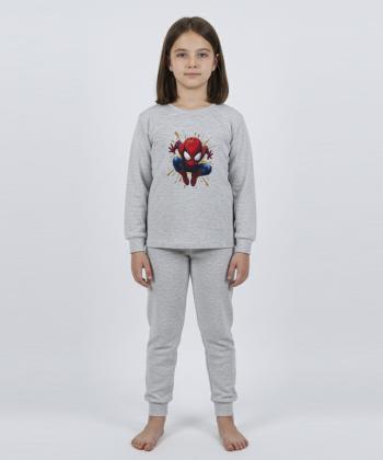 ست تیشرت و شلوار بچگانه نیل کوک مدل AB3865