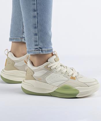 كفش اسكيت بورد زنانه ارك مدل 41328