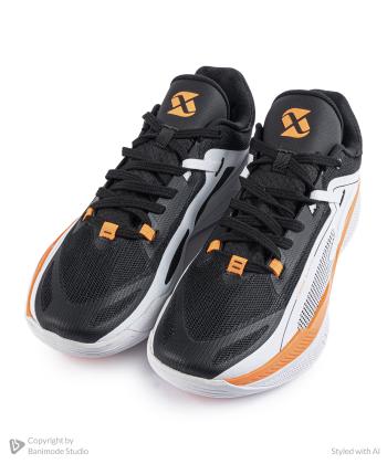 كفش بسكتبال مردانه ارك مدل 44222