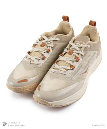 كفش بسكتبال مردانه ارك مدل 44327