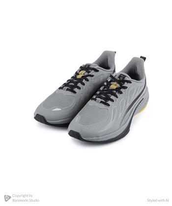 كفش رانينگ مردانه ارك مدل 43037