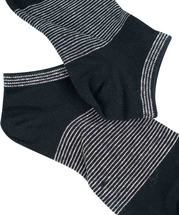 جوراب ساق‌کوتاه مردانه جوتی‌جینز JootiJeans مدل 02852011