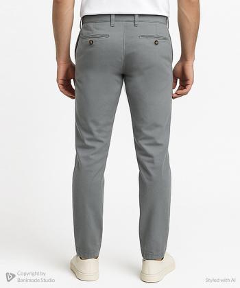 شلوار مردانه برندس مدل BR-50096