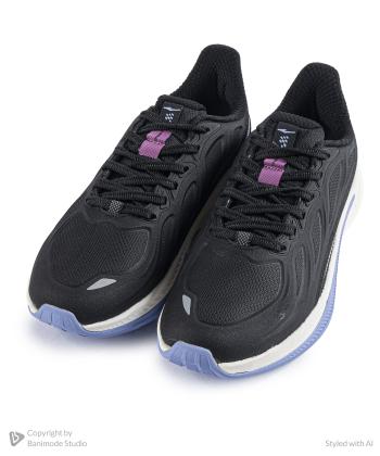 کفش رانینگ زنانه ارک مدل 43037