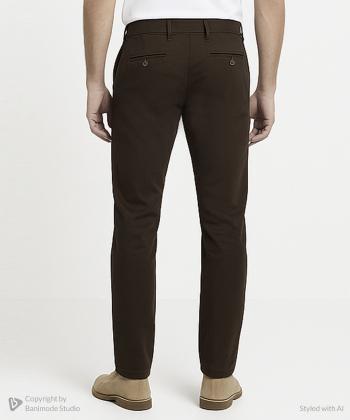 شلوار مردانه برندس مدل BR-50096