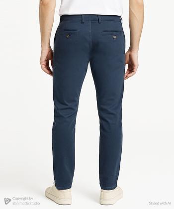 شلوار مردانه برندس مدل BR-50096