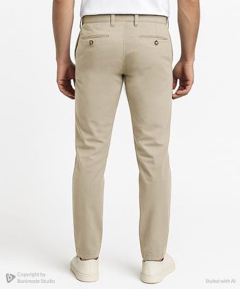 شلوار مردانه برندس مدل BR-50096