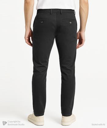 شلوار مردانه برندس مدل BR-50096