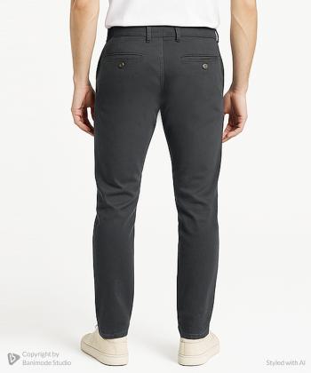 شلوار مردانه برندس مدل BR-50096