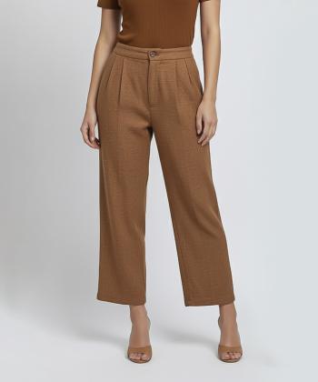 شلوار پارچه ای زنانه نارين مد كد 551