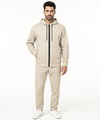 ست سویشرت و شلوار راحتی مردانه برندس مدل BR-200060