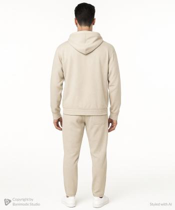 ست سویشرت و شلوار راحتی مردانه برندس مدل BR-200060