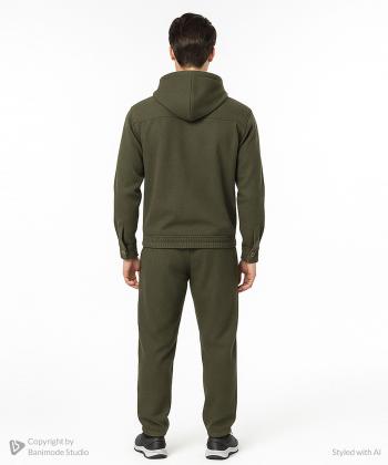 ست سویشرت و شلوار راحتی مردانه برندس مدل BR-200060