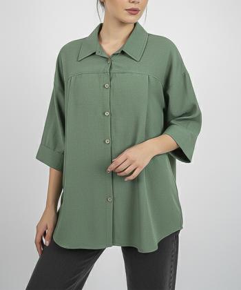 شوميز آستین بلند زنانه نارين مد كد 5370