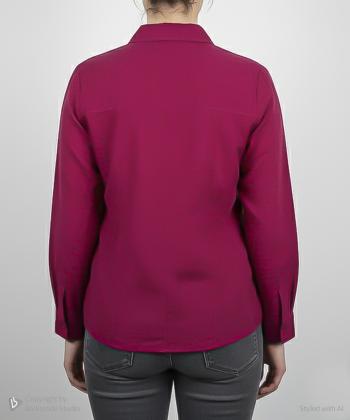 شوميز زنانه نارين مد كد 5370