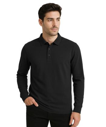 تیشرت آستین بلند مردانه برندس مدل 70090