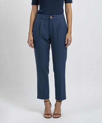 شلوار پارچه ای زنانه نارين مد كد 551