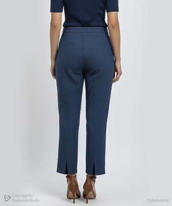 شلوار پارچه ای زنانه نارين مد كد 551