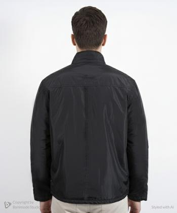 كاپشن مردانه برندس كد 80025