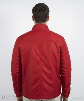 كاپشن مردانه برندس كد 80025