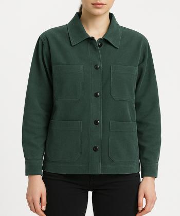 شوميز آستین بلند زنانه نارين مد كد 51200