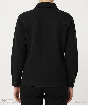 شوميز آستین بلند زنانه نارين مد كد 51200