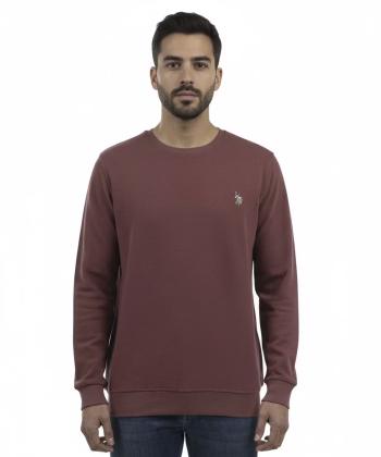 پلیور مردانه یو اس پولو مدل AM-USP-3271F1