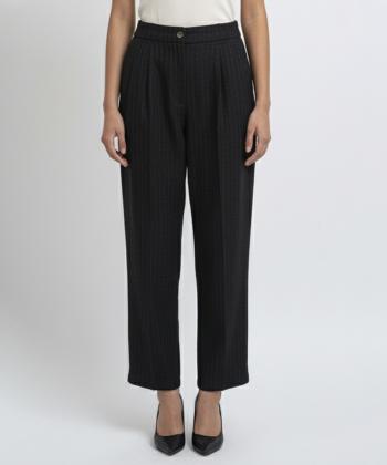 شلوار پارچه ای زنانه نارين مد كد 551